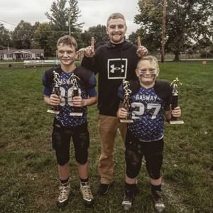 Meet your Posher, Cullen